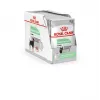 Nassfutter für Hunde Royal Canin Digestive Care Fleisch & Gemüse Portionsbeutel 12 x 85 g – ausgewachsene Hunde, Unterstützung der Verdauung