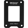 Thermal Grizzly CPU Contact Frame Intel 1700 LT — Montagerahmen für Intel LGA 1700