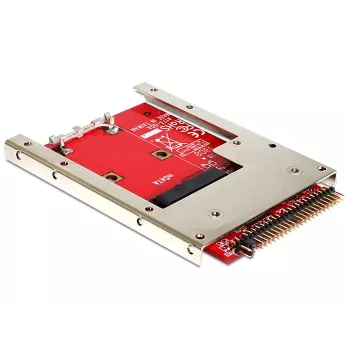 Interner mSATA-Adapter DeLOCK 62495