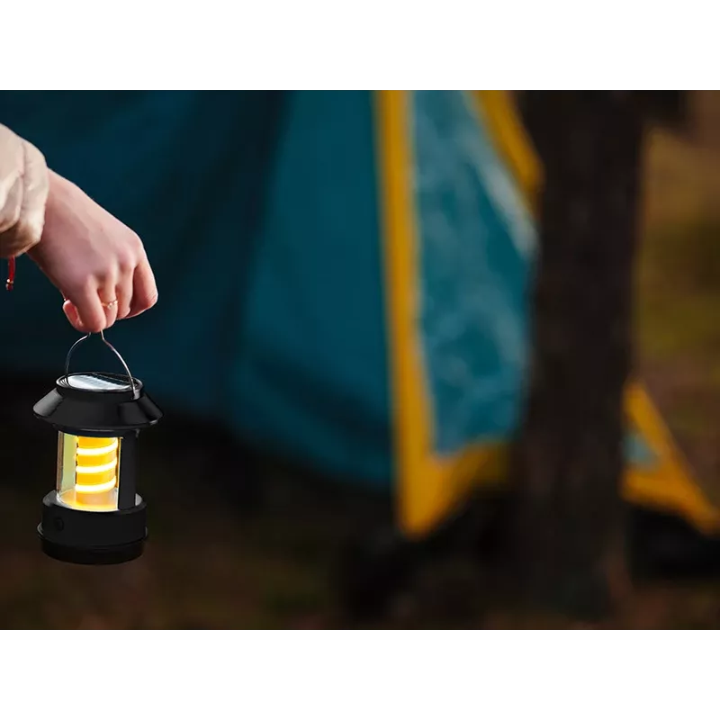 Tracer 47810 Solar-Campingleuchte
