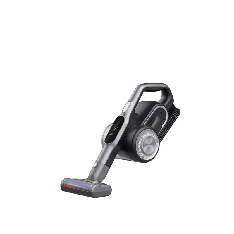 Jimmy Staubsauger | H10 Flex | Akkubetrieb | 650 W | 28,8 V | Betriebsdauer (max.) 80 min | Silber