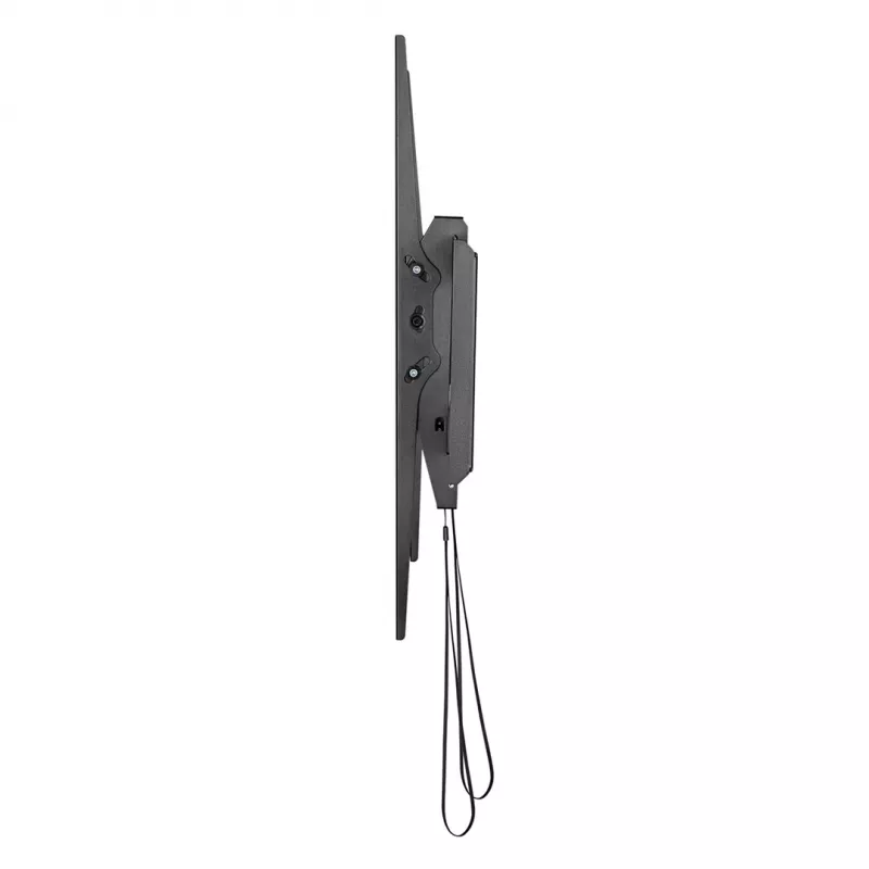 Wandhalterung für TV/Monitor MACLEAN MC-750N, max. VESA 900x600, Belastung 120 kg, weiß, geeignet für 60 Zoll–120 Zoll