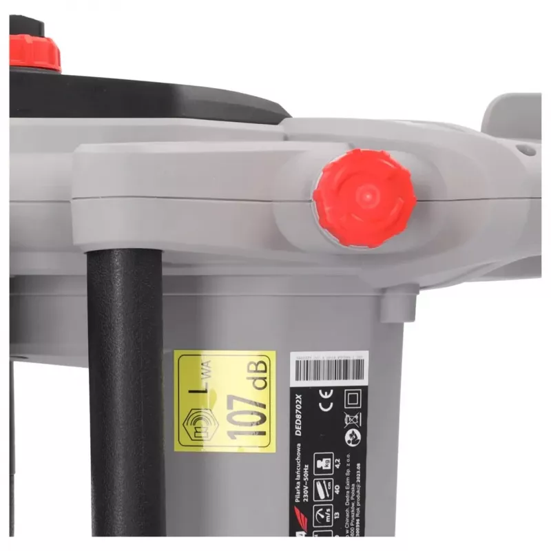 Kettensäge DEDRA DED8702