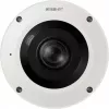 Hanwha Techwin IP-Kamera Fixed Dome 360° XNF-9010RV - Netzwerk-Kamera
