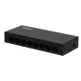 Dahua Technology SG1008-EUR Netzwerk-Switch Unmanaged L2 Gigabit Ethernet (10/100/1000) Schwarz