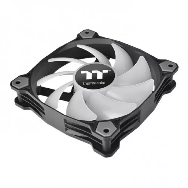 Thermaltake Pure A14 LE Blau 140mm LED-Gehäuselüfter