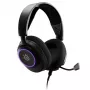 Steelseries Arctis Nova 3 Headset Kabelgebunden Kopfband Gaming USB Typ-C Schwarz