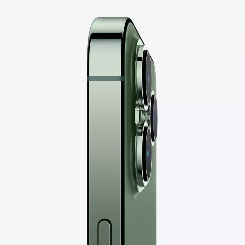 REFURB. Phone Iphone 13 PRO/128GB Alpine Green A Grade Rot