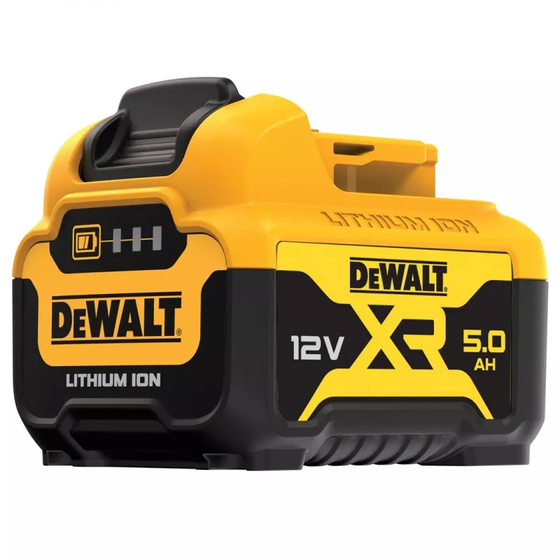 Batterieladegerät DeWalt DCB126-XJ — Akkuwerkzeug-Ladegerät, 1er-Pack