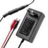Batterieladegerät QOLTEC 52423 für AGM/GEL/STD-Batterien 6V/12V 1,5A