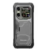 Robustes Smartphone SchwarzVIEW Schwarzview XPLORE 1 – 16 GB RAM, 512 GB Speicher, schwarz