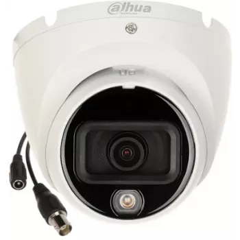 Kamera AHD/HD-CVI/HD-TVI/PAL HAC-HDW1801TLM-IL