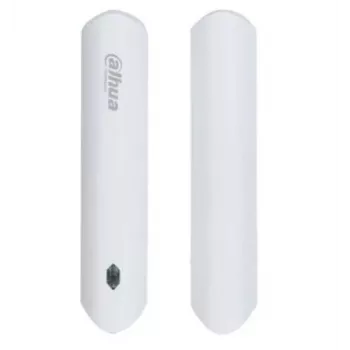 Funk-Türdetektor Plus Sensor DAHUA DHI-ARD324-W2(868) – kabelloser Magnetdetektor für Alarmsysteme