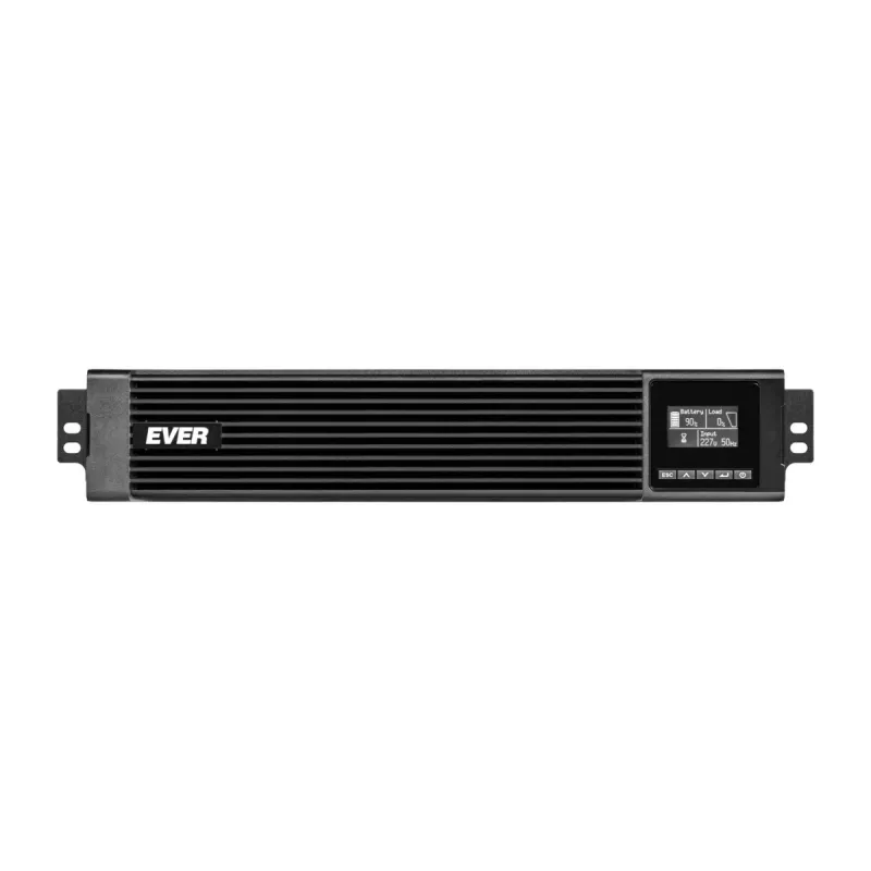 Ever UPS POWERLINE RT PRO 2000 Doppelwandlung (Online) 2 kVA/2 kW