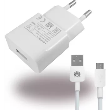 Huawei HW-050100E01 Netzteil Weiß