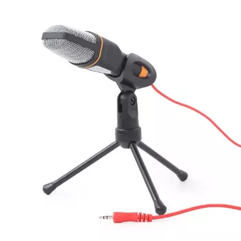 Tisch-/Stativmikrofon MIC-D-03 GEMBIRD