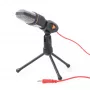 Tisch-/Stativmikrofon MIC-D-03 GEMBIRD