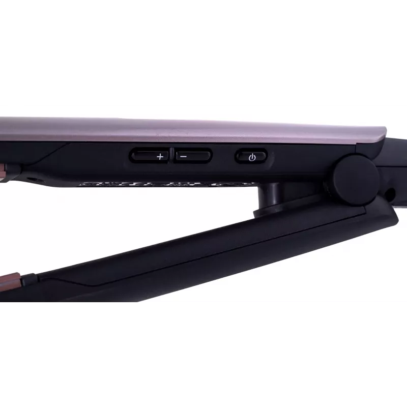 Remington S8540 Haarglätteisen Warm Black,Bronze 1,8 m