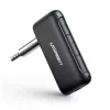Ugreen CM276 Bluetooth-5.0-Audioempfänger AUX-Klinkenadapter Schwarz