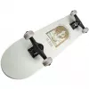 Skateboard Ligat bright (beige/braun)