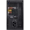 Netzteil SILVERSTONE ST50F-ES230 500 W, 24-pol ATX, nicht-modular, 120 mm Lüfter, Aluminium