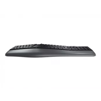 CHERRY KC 4500 Tastatur Büro USB Schwarz