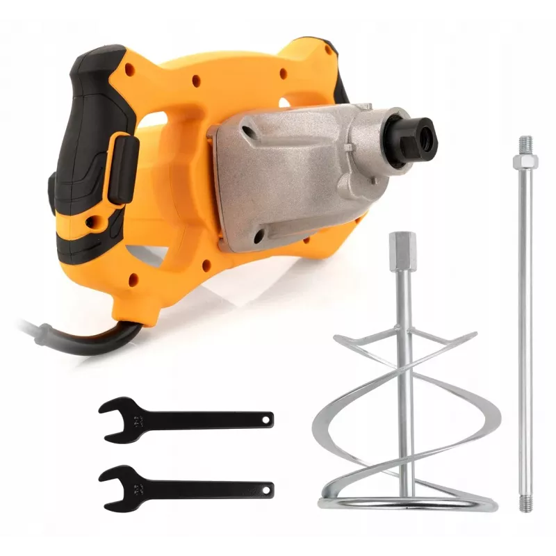 Farb- und Mörtelmischer Smart SM-02-031600 – 1600 W Baumischer