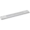 Filtereinsatz Triton RAC-PO-XF1-X1, 600 mm Breite, Ersatz-Luftfilterplatte