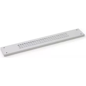 Filtereinsatz Triton RAC-PO-XF1-X1, 600 mm Breite, Ersatz-Luftfilterplatte