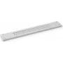 Filtereinsatz Triton RAC-PO-XF1-X1, 600 mm Breite, Ersatz-Luftfilterplatte