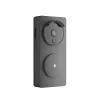 Smart Home Türklingel Zubehör GEHÄUSE/G4 Schwarz FFGJT11LM Aqara