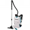 Makita DVC660Z Staubsauger 5,5 L Behälterstaubsauger Trocken 95 W Staubbeutel