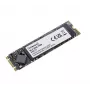 SSD-Festplatte Intenso Top 512 GB M.2 Serial ATA III