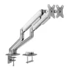 Tauchermaske White Shark Neferites II GMS-3208 — Antibeschlag, robuste Konstruktion
