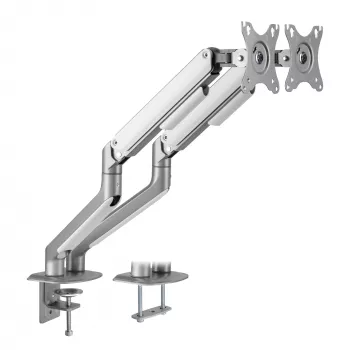 Tauchermaske White Shark Neferites II GMS-3208 — Antibeschlag, robuste Konstruktion