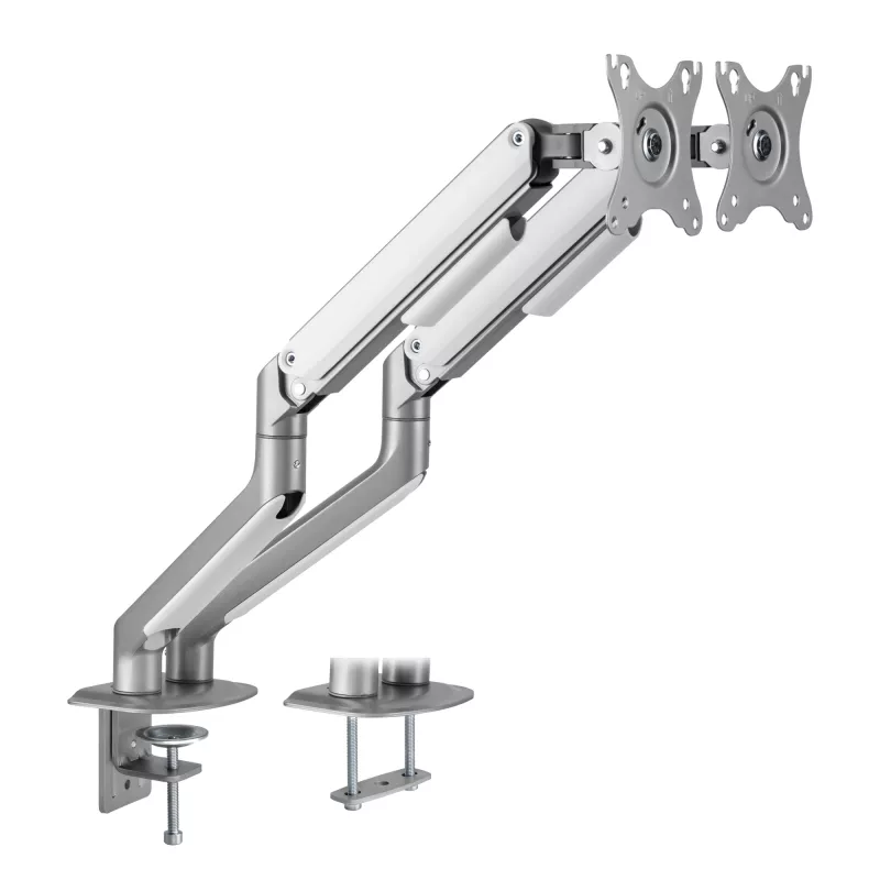Tauchermaske White Shark Neferites II GMS-3208 — Antibeschlag, robuste Konstruktion