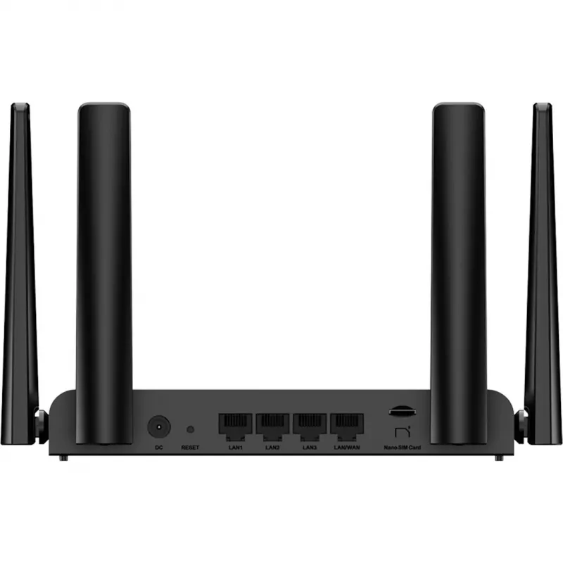 WLAN-Router Ruijie RG-EW300T Single-Band 2,4 GHz