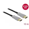 Aktives optisches Kabel HDMI 4K 60 Hz 10 m DeLOCK 85010