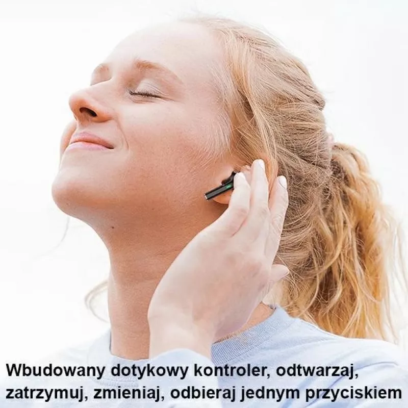 Kopfhörer Wireless Awei T26 Pro Schwarz