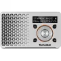 Technisat 0003/4997 Silber
