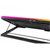 Kühlstation Gamezone Snowman Pro 17 Zoll RGB