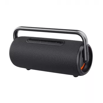 Tragbarer Lautsprecher Manta SPK325-BK NYX schwarz
