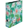 Ringbinder Herlitz 50044054 A4 Mehrfarbig 8 Blatt
