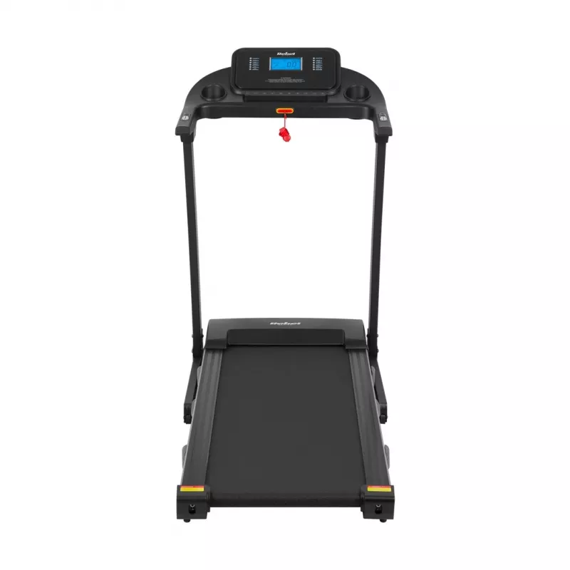 REBEL ACTIVE Modell RBA-1003 Zusammenklappbares elektrisches Laufband