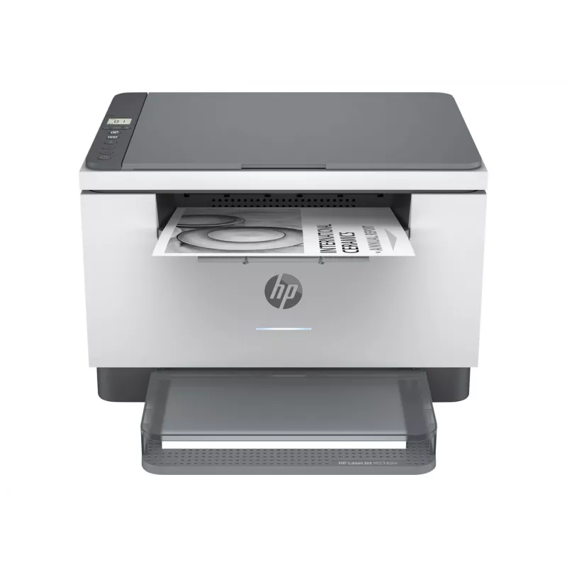 HP 9YF91F#ABD Drucker Schwarz