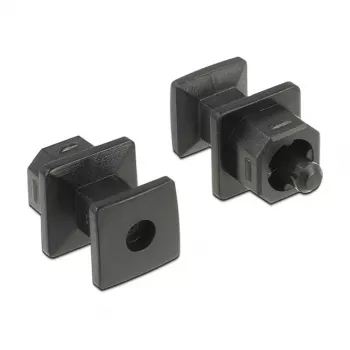 Steckdosensicherheitsabdeckung DeLOCK 64023