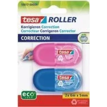 Tesa 59817-00 Blau