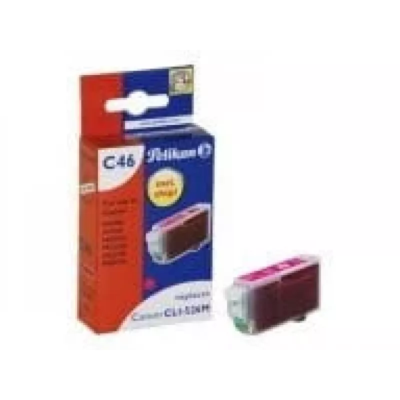 Pelikan 4106629 Druckerverbrauchsmaterial Magenta
