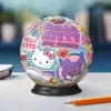 Puzzle Ravensburger Hello Kitty 72 Teile Empfohlenes Alter 6 bis 99