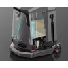 Rosiwit Skywalker 50 Ladestation für Reinigungsroboter
